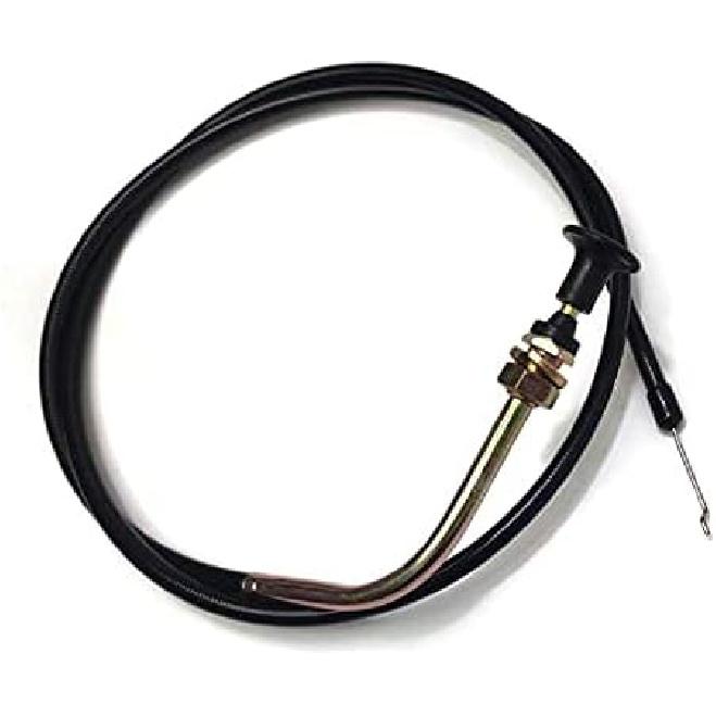 Palart 112-9753 Choke Cable Replacement For Toro TIMECUTTER Choke Cable SS5000,74365,74366,74374,74376,74386,74387