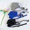Breathable Dog Mesh Muzzle Prevent Barking Dog Muzzle Buckle Pet Training Muzzle  Dog Walking