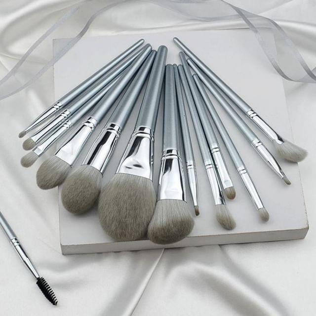 Stapi - Set of 14: Makeup Brush