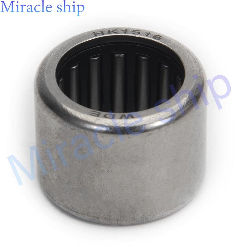 3B2-60211 Needle Roller Bear Set For Tohatsu Outboard Engine 8HP 9.8HP NS M F 3B2-60211-0 Driver Shaft Bearing Hangkai Parsun