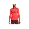 Liverpool FC Dri-FIT ADV Strike Elite Fashion Comfortable Versatile Long Sleeve Football Shirt Men Tops Red DM2282-661