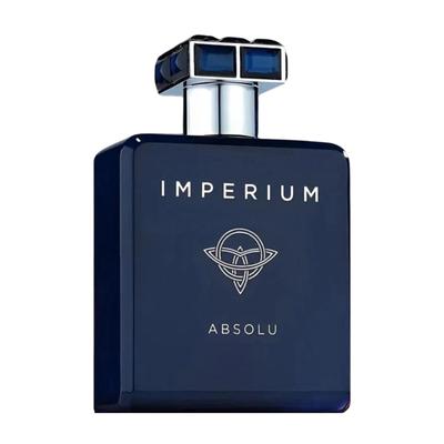 Fragrance World Imperium Absolu Eau De Parfum 100ml