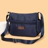 Lightweight Large Capacity Shoulder Bag Mother Bag Nylon Crossbody Bag