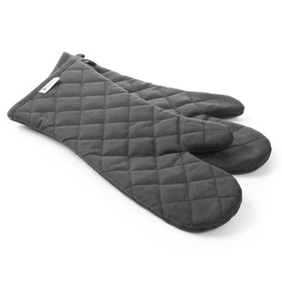 Luvas de Cozinha Térmicas Protetoras Hendi 556610 2 Peças