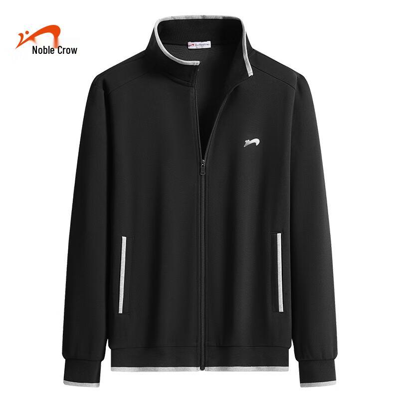 

Унисекс вязаный кардиган в академическом стиле K-Bird L