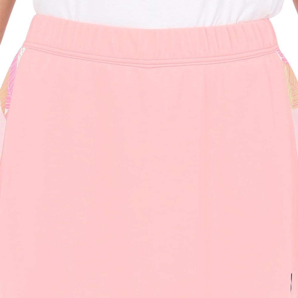 Yonex Skirt Inner 26142 Coral M Women's (with Spats) (601)