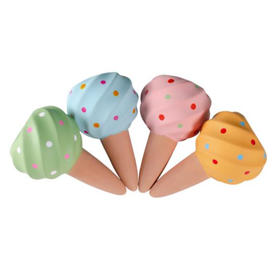 

Yousheng 4 шт. самополивающиеся луковицы из терракоты 210 мл, поливочные шары в горошек, автоматические поливочные луковицы для комнатных растений 4pcs