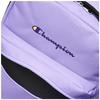Backpack Schaefer 67523 11L B5 Size Storage Possible 67523 Purple [Champion] No.