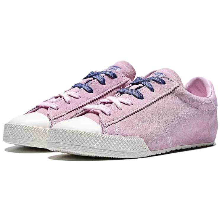 Converse Chuck Taylor SEASONAL Freizeitschuhe Unisex Hellrosa A19130C