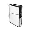 For PS5 Dust Cover Dust Cover for PS5 PS5 Dust Cover Transparent Fully Breathable & Heat Dissipation Dustproof Scratch Resistant Easy To Install and