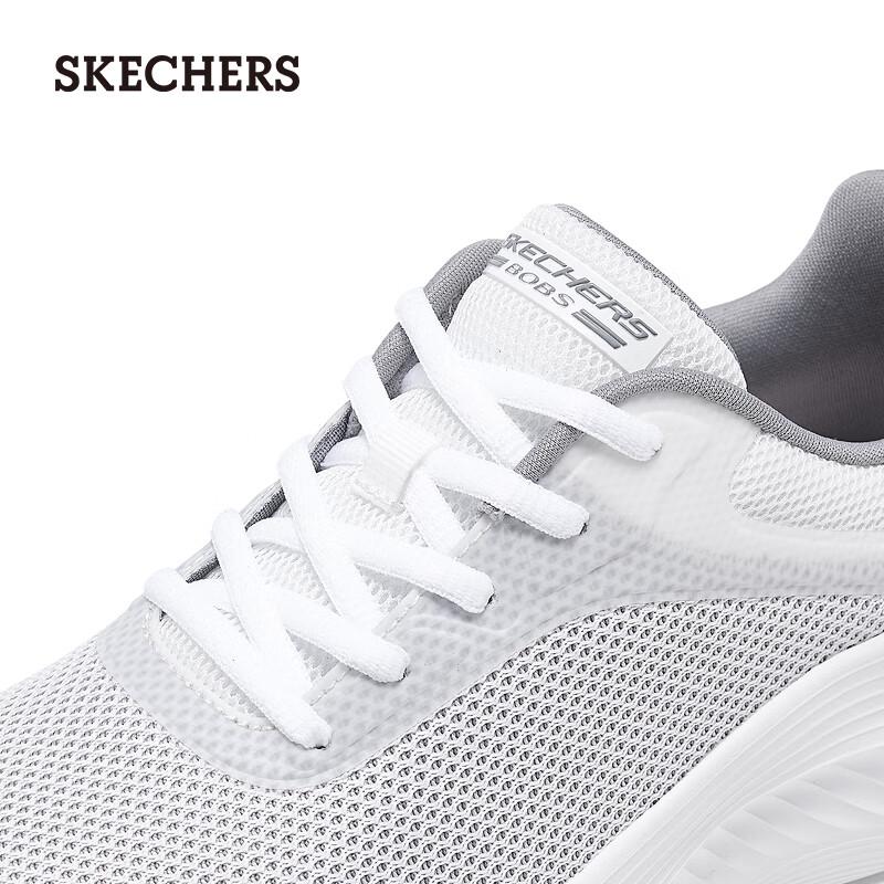 Skechers Women's 117681 Lightweight Comfort Walking Shoes