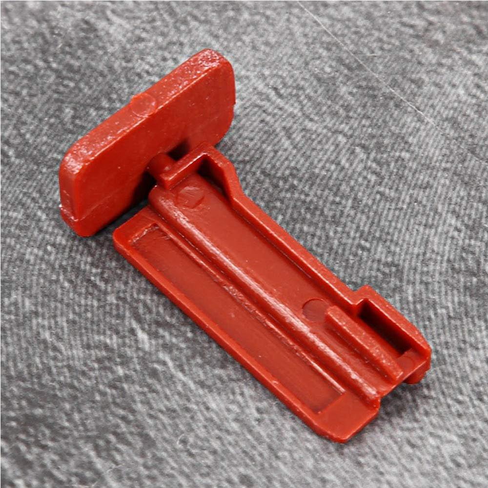 5Pcs Transmission Filler Cap Lock Pin A1409910055 For Mercedes-Benz C230 C240