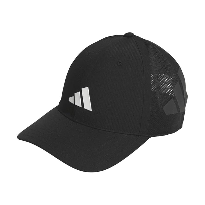 

[Adidas Golf] кепка для гольфа охлаждающая кепка HEAT.RDY черная