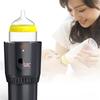 12V Car 24V Truck Heating and Cooling Cup Warmer Cooler Smart Cup Mug Holder Cooling Heating or Cooling Only Drinks Holder
