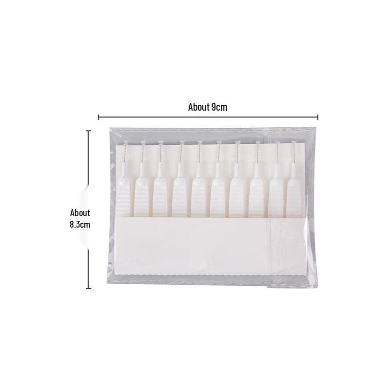 

Kapurou Multi-Functional Hole Cleaning Brushes