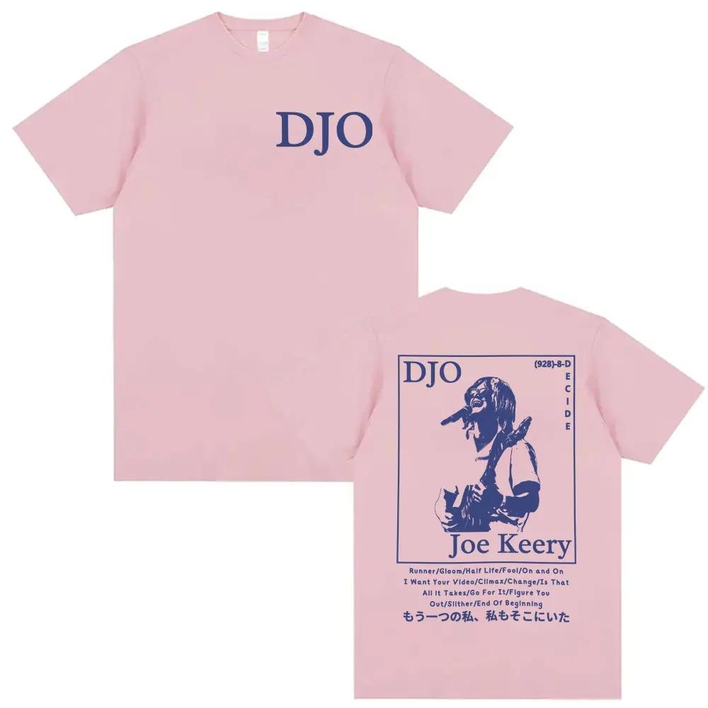 Unisex Roundneck Printed TShirt 2026 Summer New Design Joe Murphy Pattern TShirt HighQuality Fashion Casual Breathable S