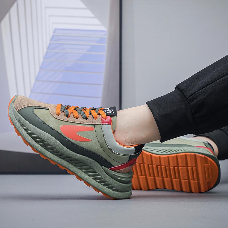 Мужская обувь — фото 5