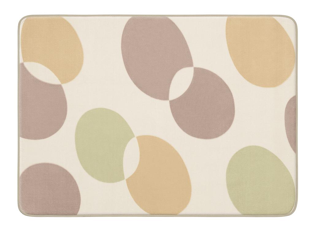 Panasonic Hot Carpet Cover Set Tatami Equivalent Beige Dress-up ~1.5 DC-15NKB1-C