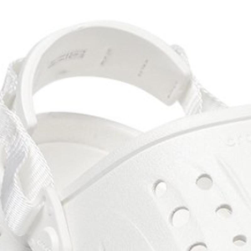 Crocs Echo Clog 207937 100