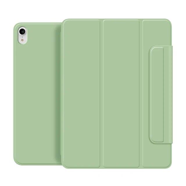 For IPad Pro 11 Case Secure Magnetic Smart Case for IPad Pro 12.9 3th Generation Cover with Pencil Holder
