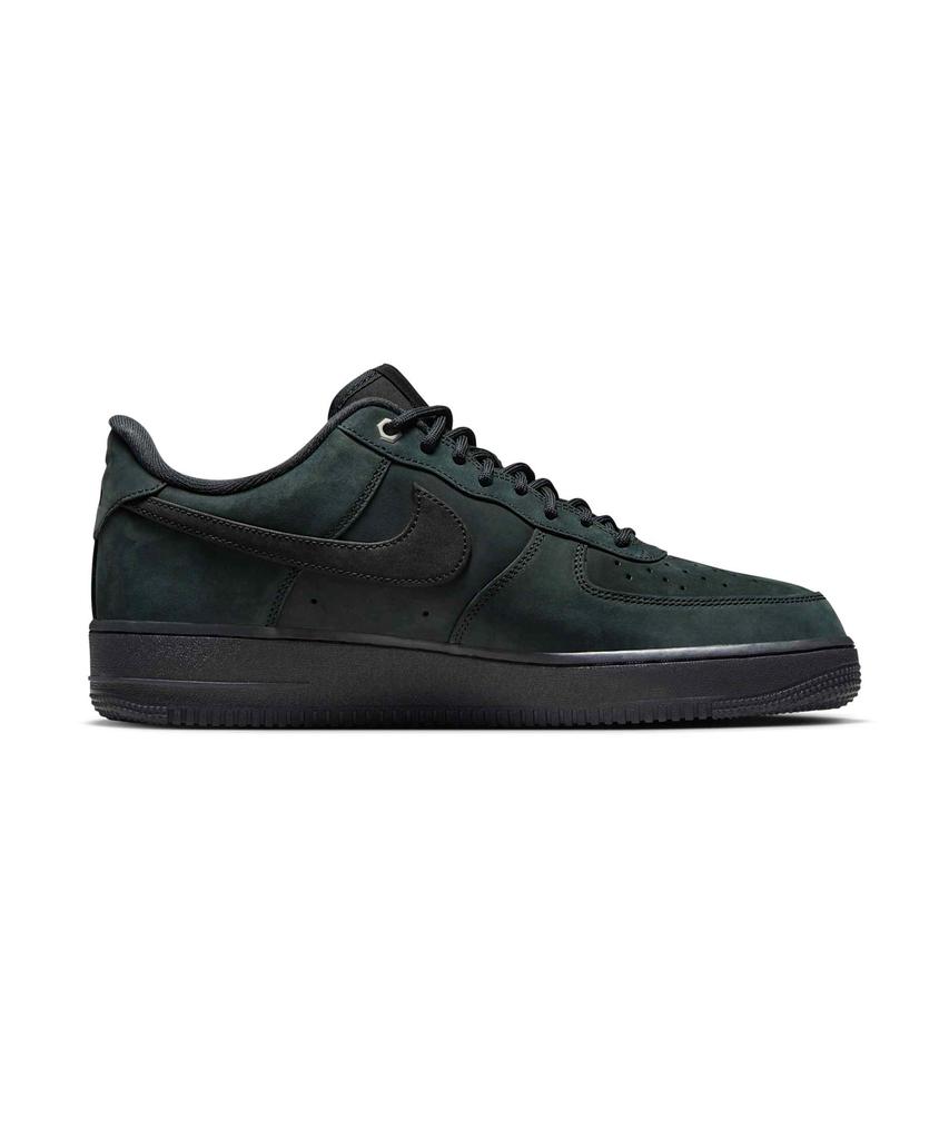 Nike Air Force 1 07 Wb M - Black / Cj9179-001