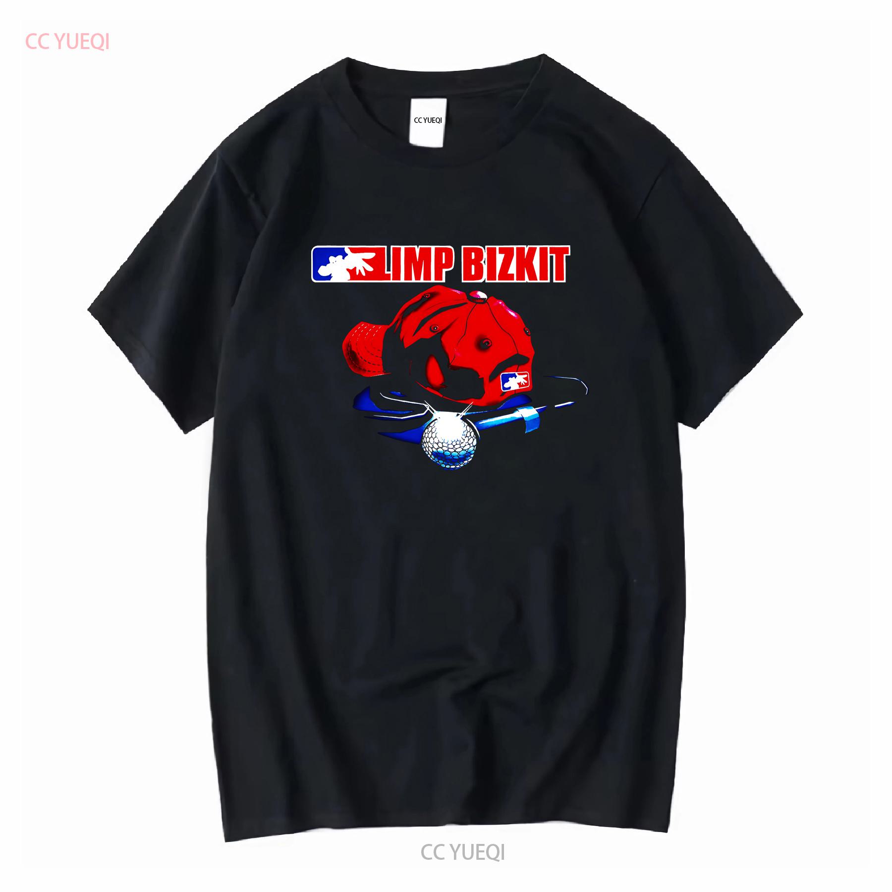 

Cotton T Shirt Limp Bizkit Significant Other Album Fred Durst vintage Washed Stylish fashion graphic Casual Stretched 4XL