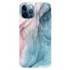 For iPhone 16 Pro Max Case Abstract Marble Pattern Printing TPU Phone Cover