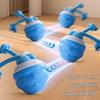 Rechargeable Smart Rolling Dog Toy: Automatic Sounding Teasing Ball for Boredom Relief