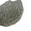 Anteprima Party Wedding Handbag Wire Silver Women Used