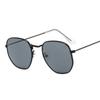 Classic Square Vintage Sunglasses for Men Fashion Designer Candy Mirror Sun Glasses Male Retro Shades Gafas Oculos De Sol
