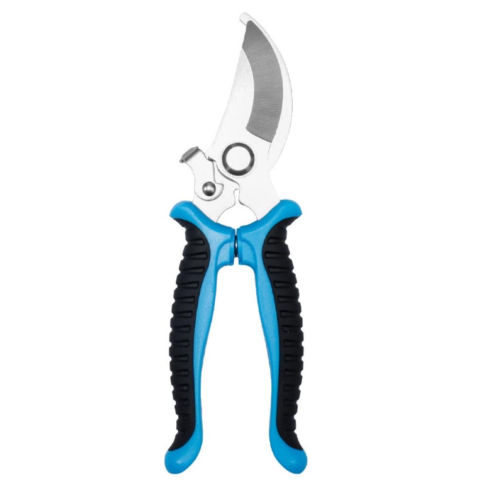 Pruner Garden Scissors Professional Sharp Bypass Pruning Shears Tree Trimmers Secateurs Hand Clippers For Garden Beak Scissors