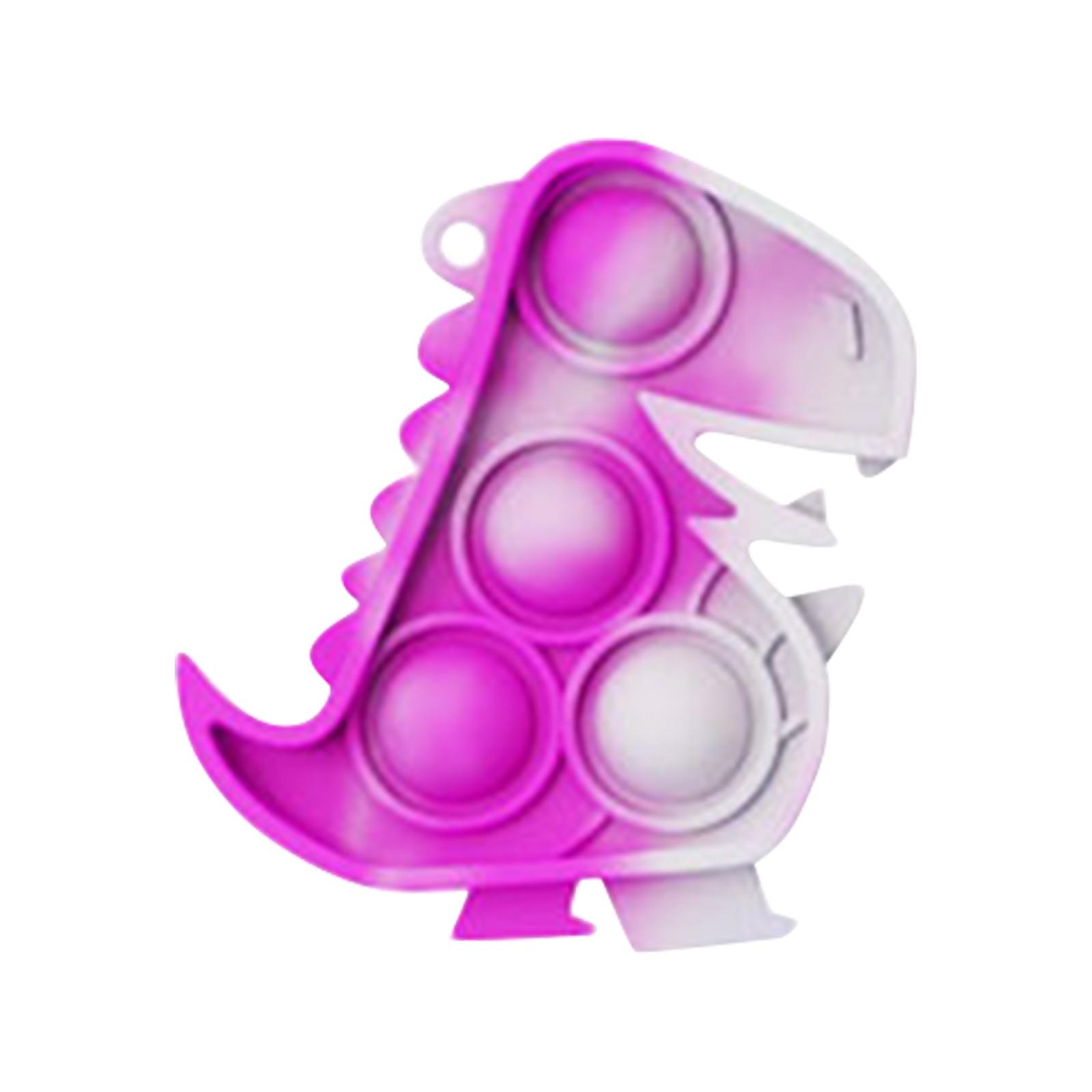 

Силиконовая настольная игрушка-головоломка для сенсорной декомпрессии