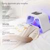 Macchina di Bellezza per Terapia Sbiancante e Ringiovanimento PDT 7 Colori LED Terapia Fotonica PDT Luce LED Facciale Ringiovanimento della Pelle e Rimozione dell'Acne Fotonica