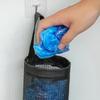 Efficient Nylon Wall Hanging Bag For Household Essential Space Efficient Solution For Organizing Trash Bags In Pantries Garage Or Office