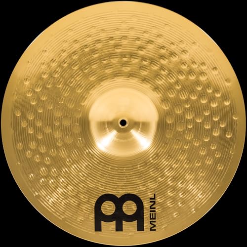 MEINL HCS Series Crash Cymbal 18" Crash HCS18C