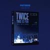 Vorbestellung TWICE THIS IS FOR Welttournee in INCHEON DVD & FANS POB