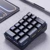 OLOEY 20-Key Wired Mechanical Numeric Keypad