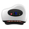 Electric Gua Sha Device 9/12 Vibration Levels Adjustable Heated Face Massager Red Light Therapy Facial Neck Arm Leg Body Guasha Tool with Heat