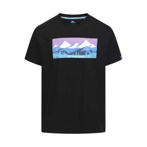 Trespass Mens Sven T-Shirt