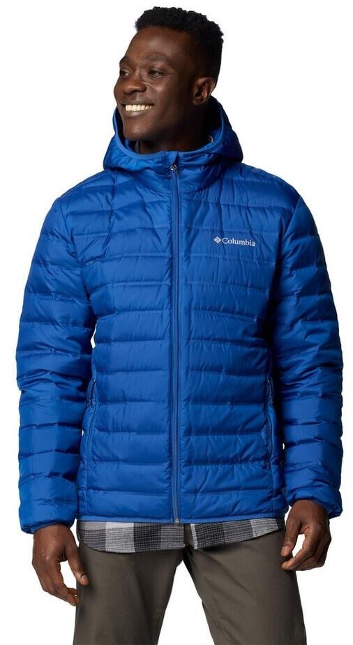 

Куртка с капюшоном Columbia Lake 22 II Dawn M