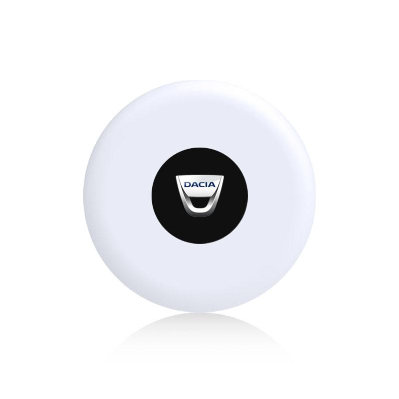 Magnet Base Ceiling Car LED Touch Light Car Interior Lighting Reading Light for Renault Dacia DUSTER Megane 2 3 Clio 4 Captur Kadjar Fluence