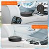 Bluetooth Portable Walkman CD & MP3 Player with English Repeated Reading Feature