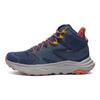 HOKA Anacapa 2 Mid GORE-TEX Outer Space Grey Baskets Homme Bleu 1141633-OSGR