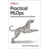 Oreilly Practical MLOps Paperback V917 US-126