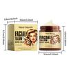 Beef Tallow Face Cream Lasting Moisturizing Soothing Facial Skin Firming Increase Facial Elasticity Nourishing Smooth Skin Care