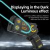 Cross-Border Luminous Yarn Cat Teaser Launcher: Creative, High-Speed, Decompression Toy