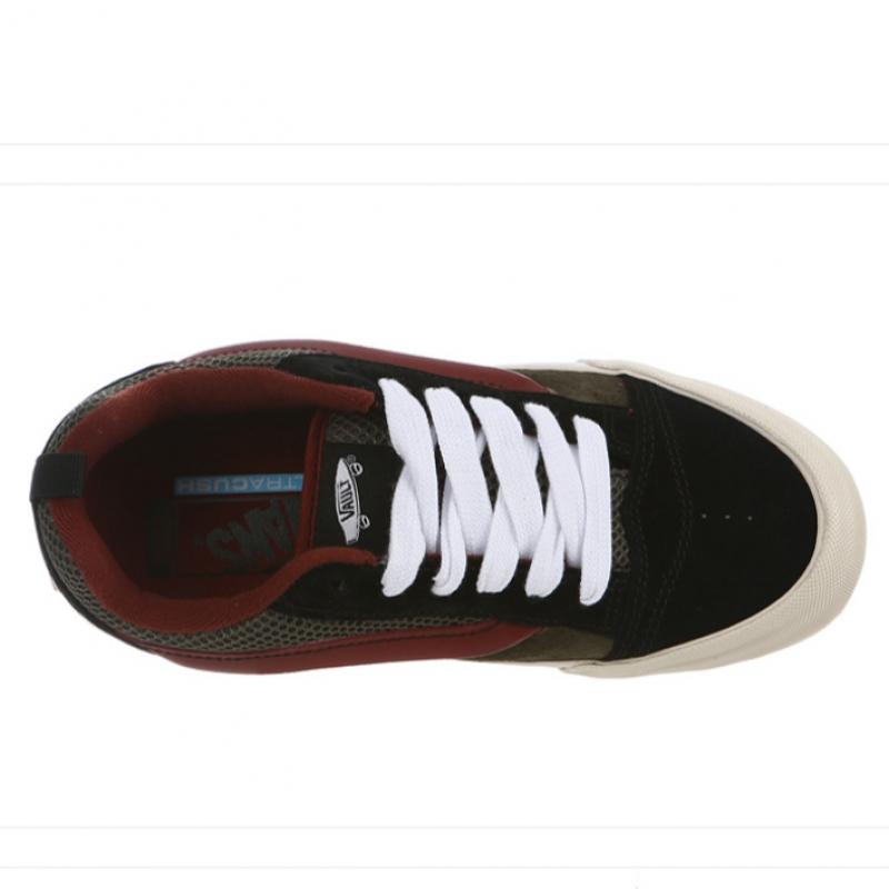 Vans Knu Skool Vlt Lx Vn0007qdbxv1