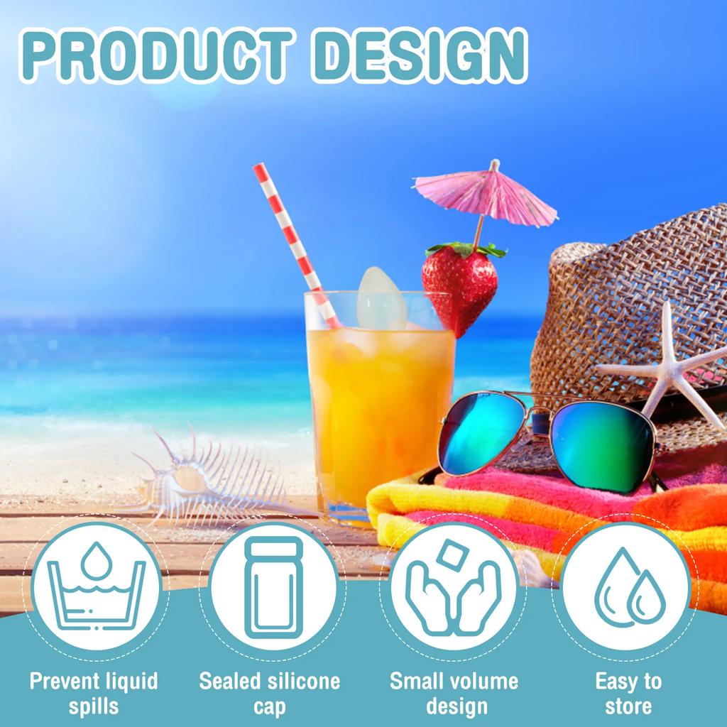 2Pcs Ice Cube Mold Silicone Prank Butt Plug Shaped Mold Prank Ice Cube Molds Kitchen DIY Ice Maker Juice Drink Ice Cube Trays