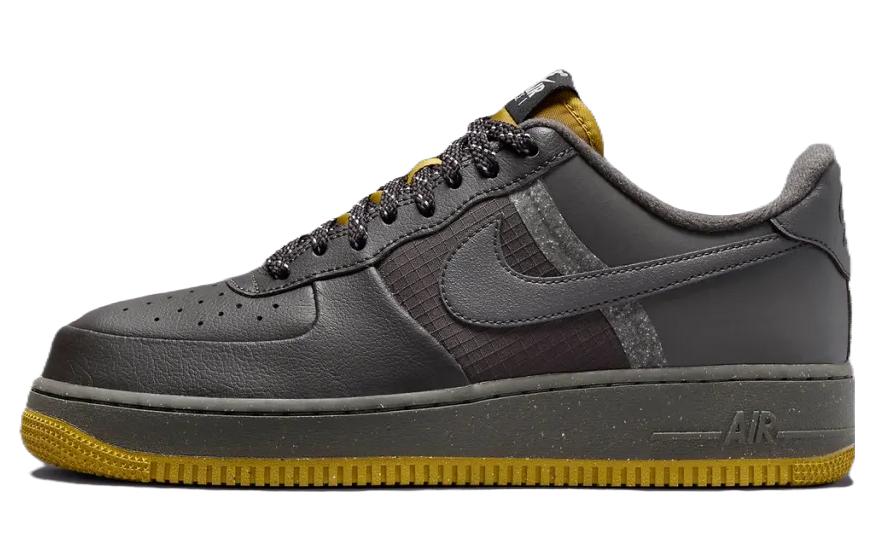 

Nike Air Force 1 Grey Yellow FB8877-200 42.5