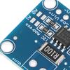 1/3/5Pcs Ina219 Module Blue Board Diy 3V-5V Iic I2C Mcu-219 Bidirectional Current Power Supply Monitoring Sensor Module